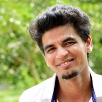Prathik T