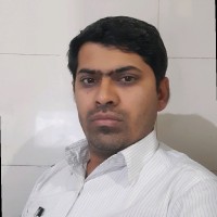 Sharad Deokar