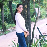 Prachi Dighe