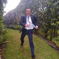 Jorge Murillo
