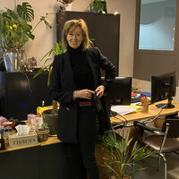Anne Moisse