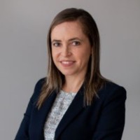 Priscilla Gonzalez Berger