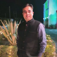 Munish Shahi