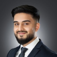 Elvis Mehra