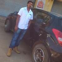 sunil v