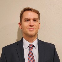 Zach Upah