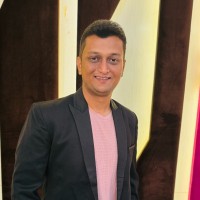 Harsh Jayswal