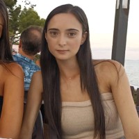 Maria Junyent Blanco