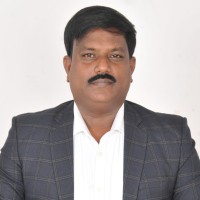 Sunil M
