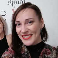 Jovana Dzols Jelovac