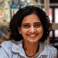 Bharti Chhabra