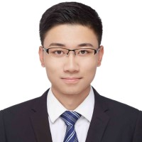 Shangyan Zou
