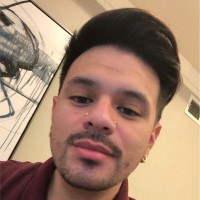Oscar Gonzalez