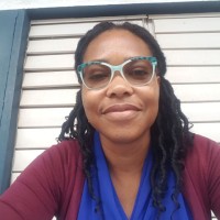 Masha Wright-Turner