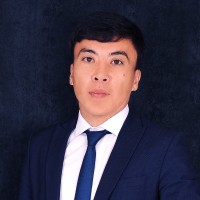 Tukhtamurod Amirov