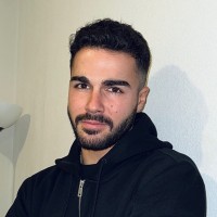 Hugo GABRIEL-CHARMANT