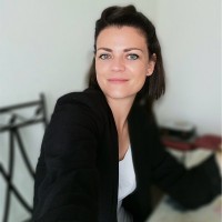 Johanna Mesguich