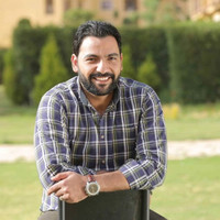 Mahmoud Elbagory