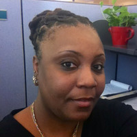 Sherrianne Rogers