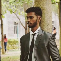 Vybhav S