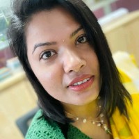 Dipa Rani Saha