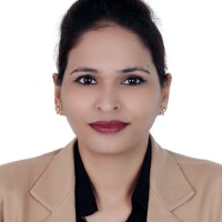 Tabassum Shaikh