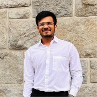 Parth Patel