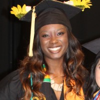 Ashley Oliphant