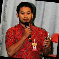 Buyung Baskoro, M.Sc.