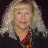 Joyce Pate