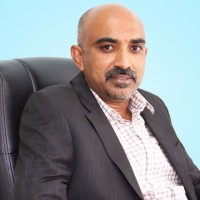 Vasanth Kumar BM