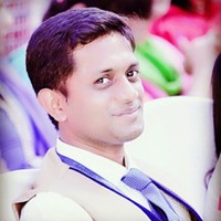 Raghu Kanojia