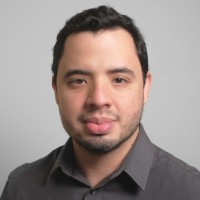 Rodrigo Patricio Carvalho