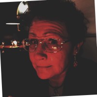 Cecilia Olsson Carlsson