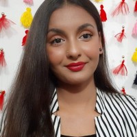 Isha Lokesh