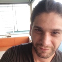 George Mavros