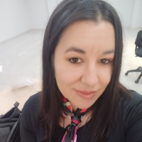 Roxana Rojas