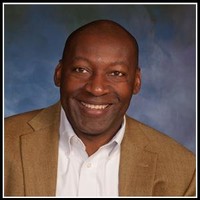 Kevin Haynes (he/him)