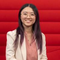 Angela Dong