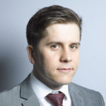 Ciaren Mcshane, Cfa