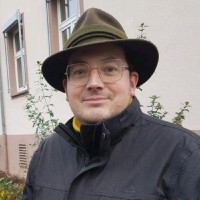 Michael Naber