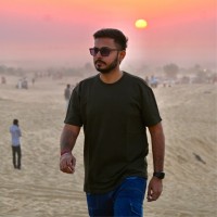 Avinash Kodwani