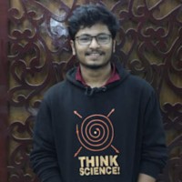 Istiak Ahmed