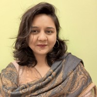 Saira Hassan