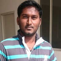 Sandeep Etikala