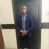 Joseph Aina