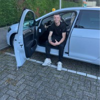 Jay Van Der Lem