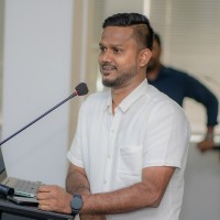 Chathura Liyanage