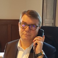 Patrick Mazerat