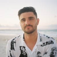 Luke Morrill